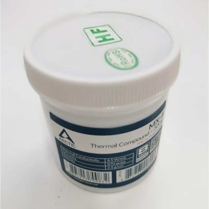 ARCTIC MX-4 (500g) ACTCP00010A