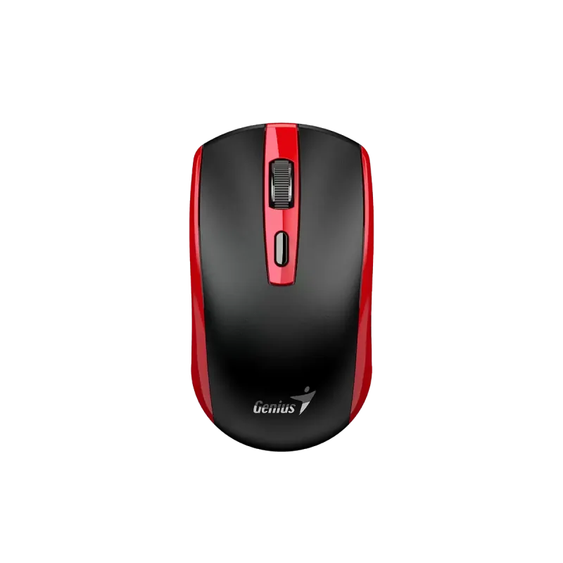 GENIUS ECO-8150 Red 31030045401