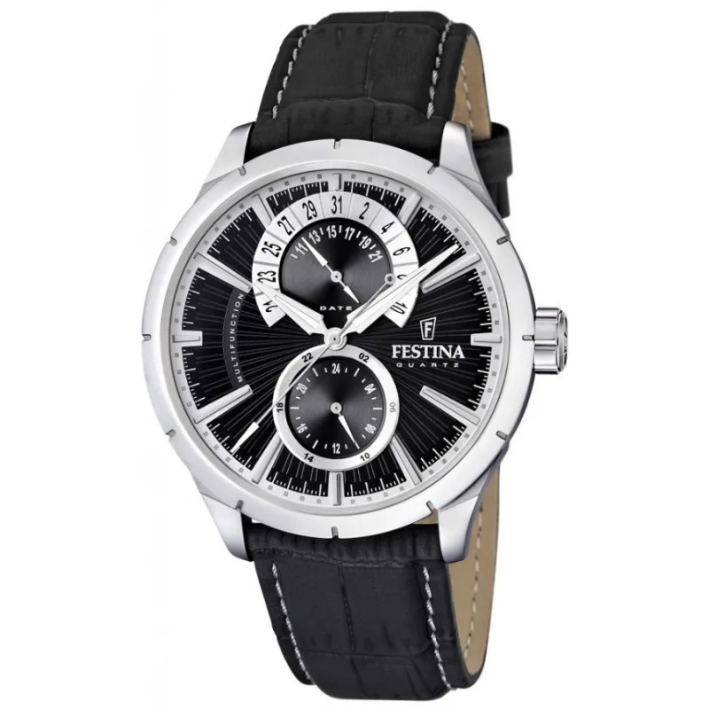 Pánske hodinky Festina Trend FESTINA 16573/3