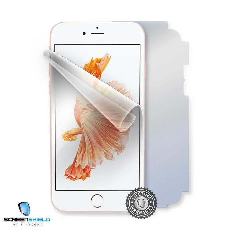 SCREENSHIELD Screenshield™ Apple iPhone 7 ochrana celého těla APP-IPH7-B