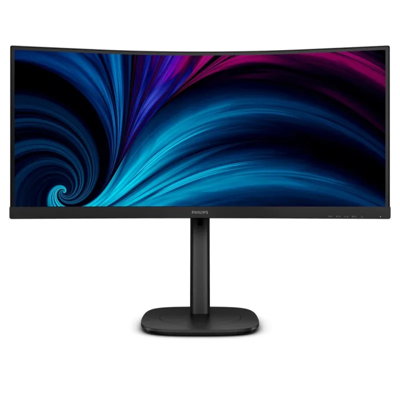 PHILIPS Philips/34B2U3600C/34"/VA/wQHD/120Hz/4ms/Black/5R 34B2U3600C/00