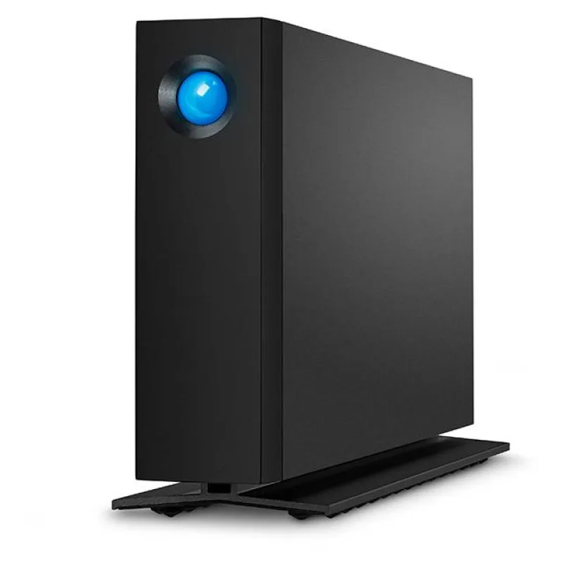 Ext. HDD LaCie d2 Professional 16TB USB-C STHA16000800