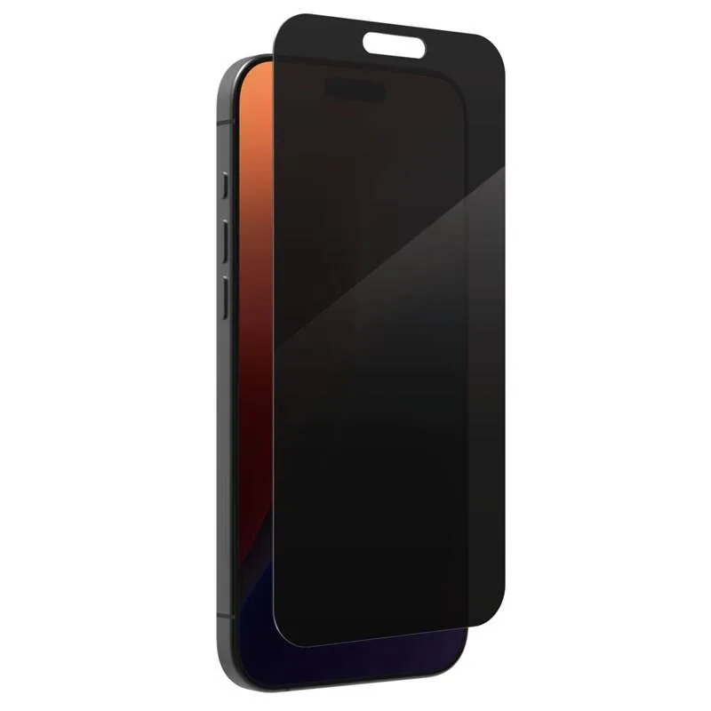 ZAGG sklo Elite Privacy 360 Apple iPhone 16 Pro Max 200114877