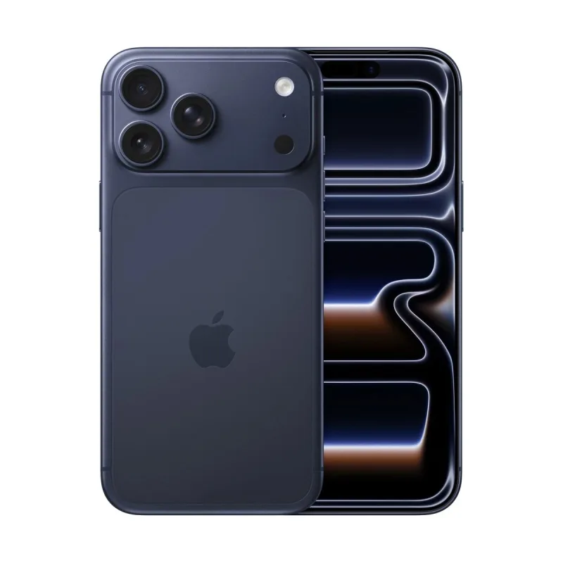 Apple iPhone 17 Pro Max/512GB/Deep Blue MFYU4SX/A
