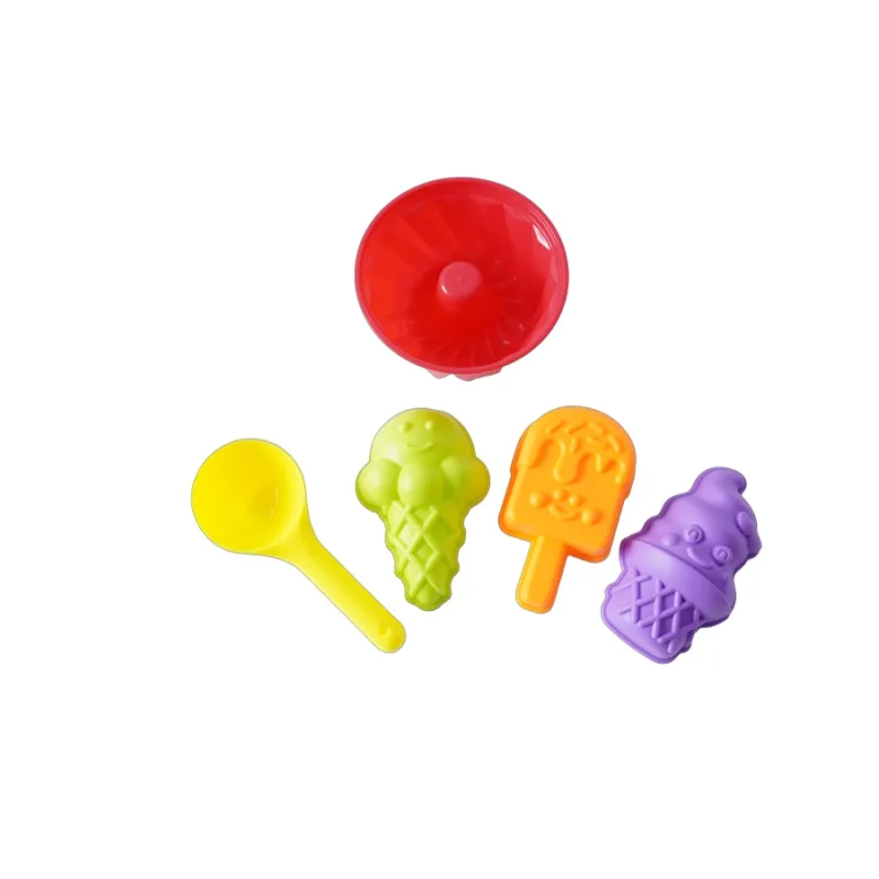 Plejo Mac Toys PLEJO Súprava na piesok - dezerty
