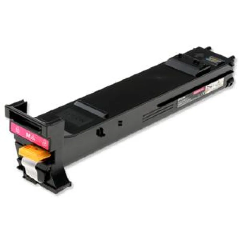EPSON High Cap. Toner Cartr. Magenta AL-CX28DN C13S050491