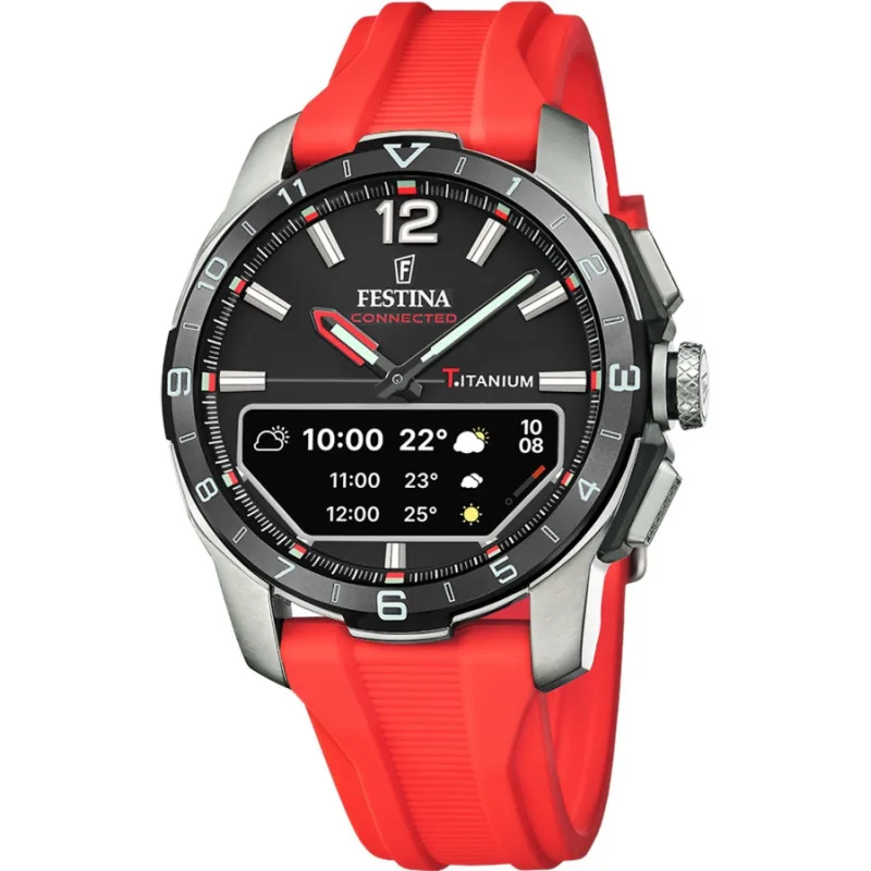 Connected D FESTINA 23000/C