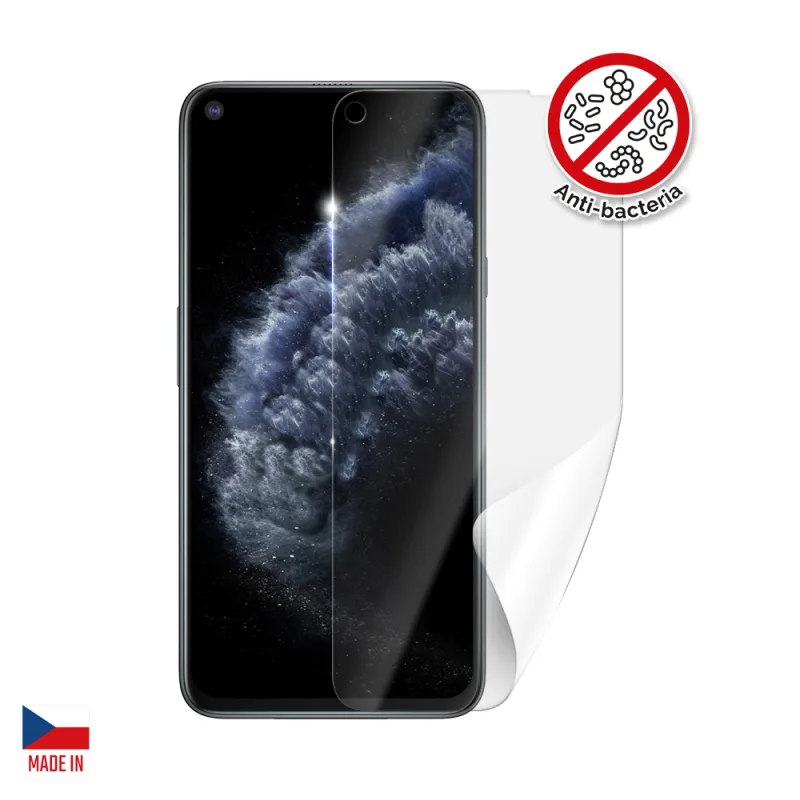 Screenshield Anti-Bacteria CUBOT C30 folie na displej CUB-C30AB-D