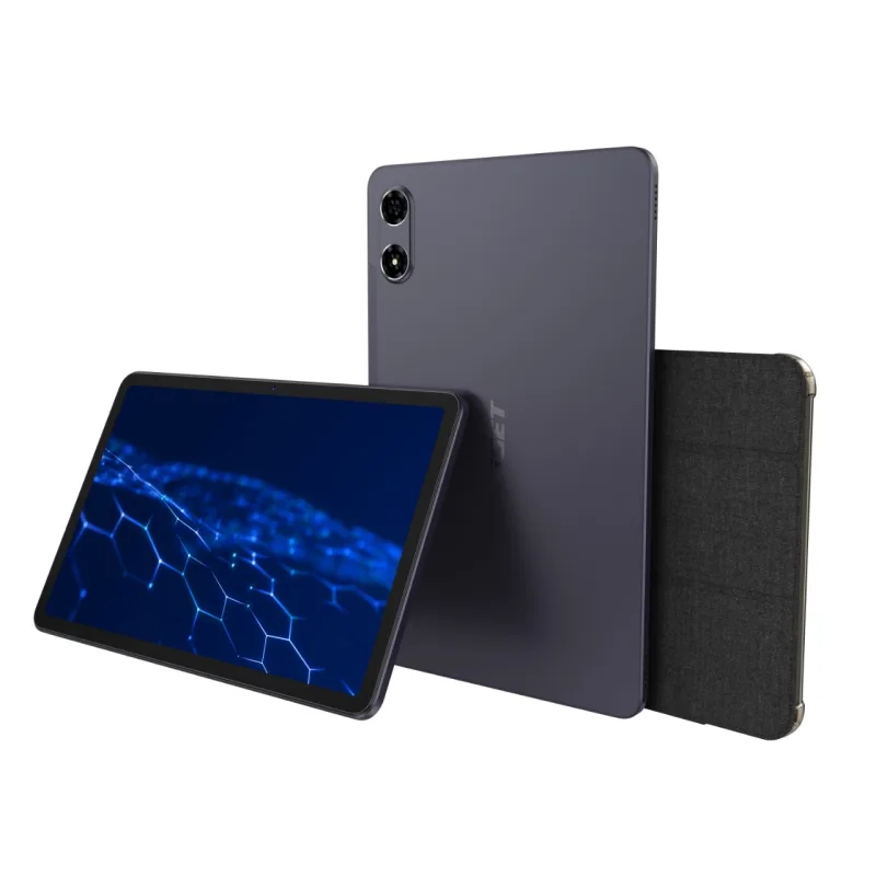 iGET SMART L43 Graphite Grey, LTE tablet 12", 6GB 84000349