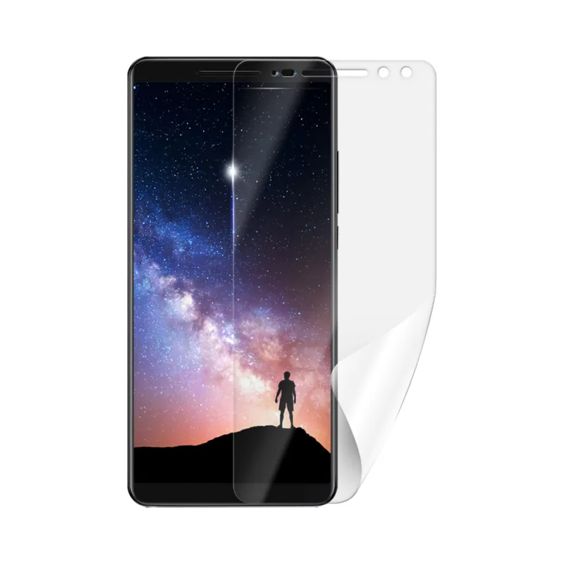 Screenshield IGET Blackview MAX G1 folie na displej IGT-MXG1-D