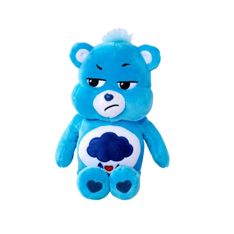Nicotoy Starostliví medvídci Medvídek plyšový 23 cm, 6 druhů