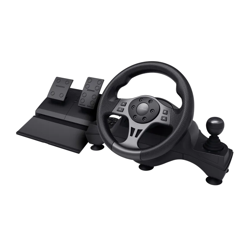 TRUST GXT289 MOVI RACING WHEEL 25122