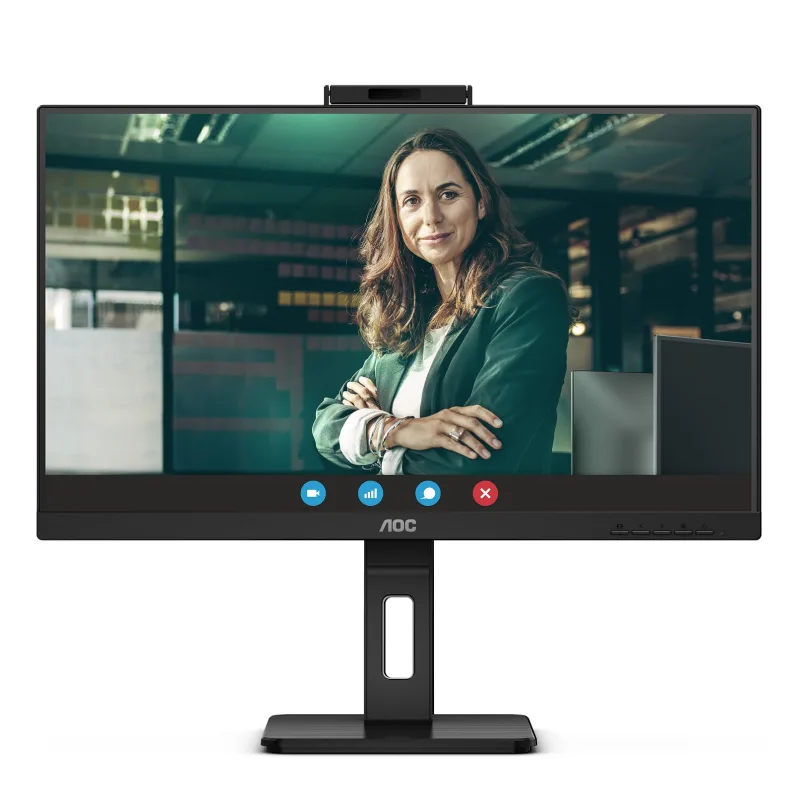 AOC AOC/Q27P3QW/27"/IPS/QHD/75Hz/4ms/Black/3R Q27P3QW
