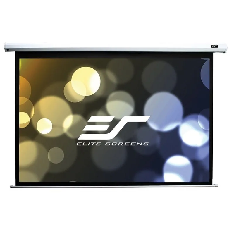 EPSON ELITE plátno roleta 100'' 16:9 M100HSR-Pro