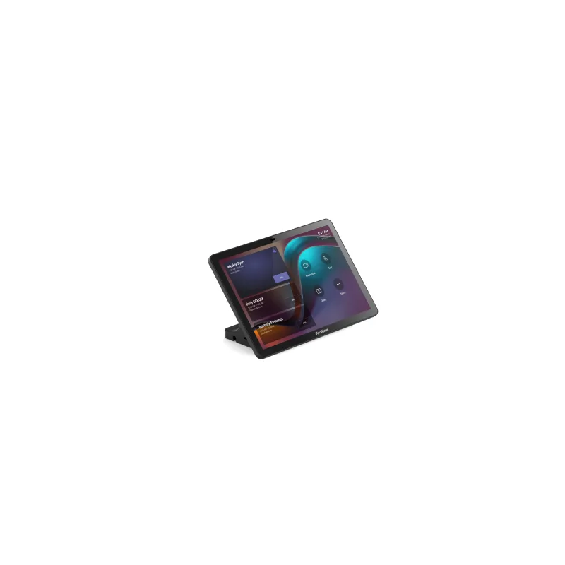 Yealink - dotykový panel CTP25, 10.1", Android, Wi-Fi 6, BT, USB-C CTP25