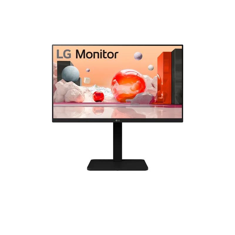 LG LG/27BA550-B/27"/IPS/FHD/100Hz/5ms/Black/2R 27BA550-B.AEUQ