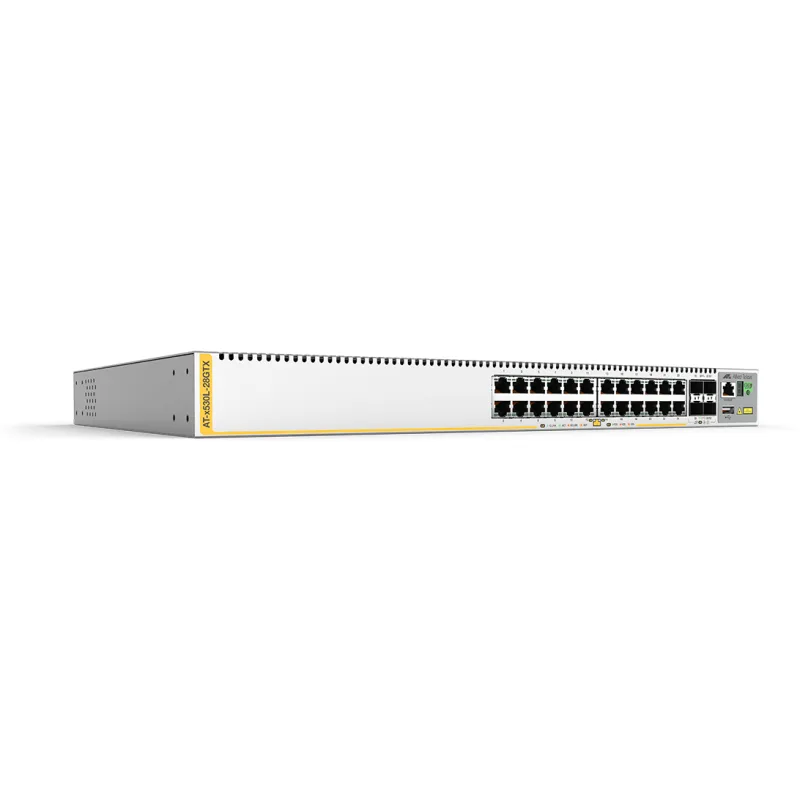 Allied Telesis switch AT-x530L-28GTX-50 AT-x530L-28GTX-50