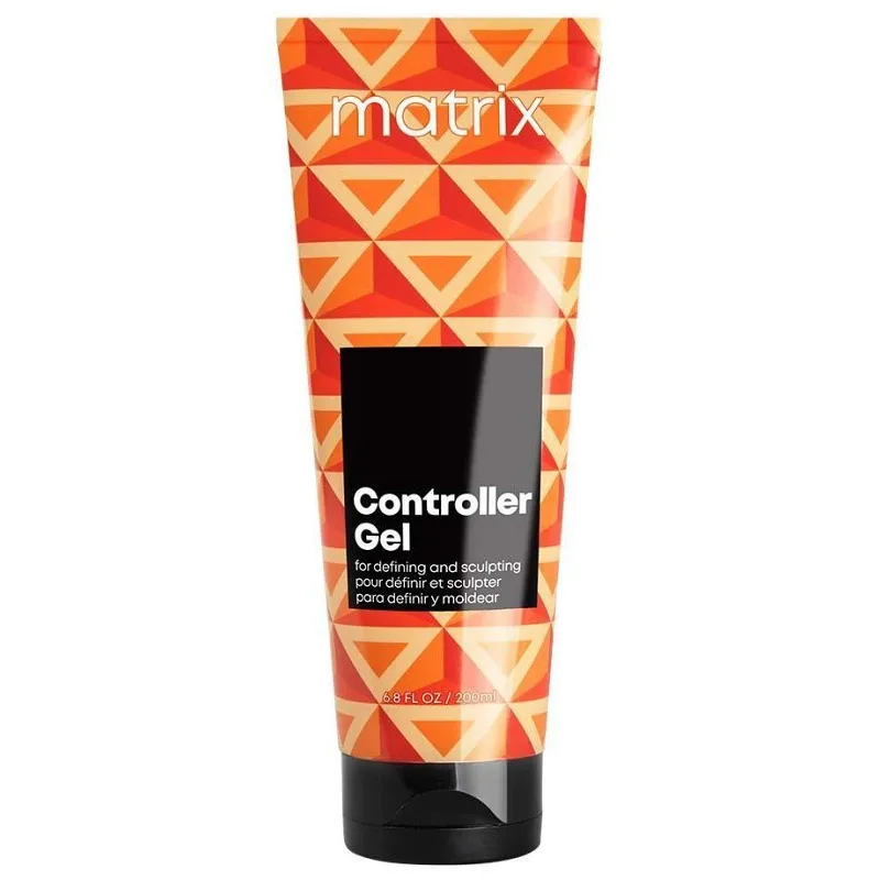 MATRIX Controller Gel 200ml - gél na vlasy s extra silnou fixáciou