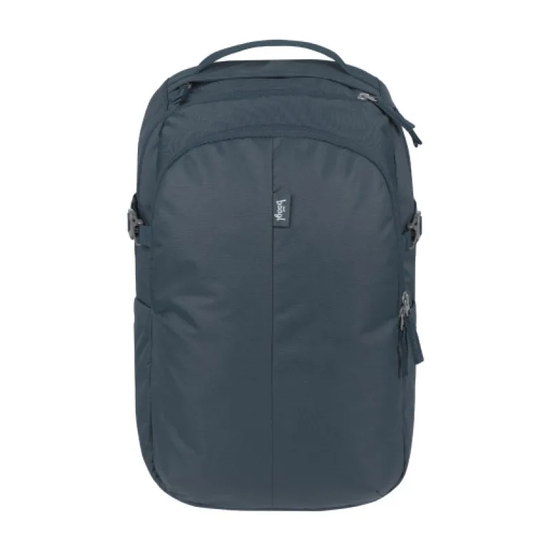 BAAGL Batoh Dash Max Grey GRS