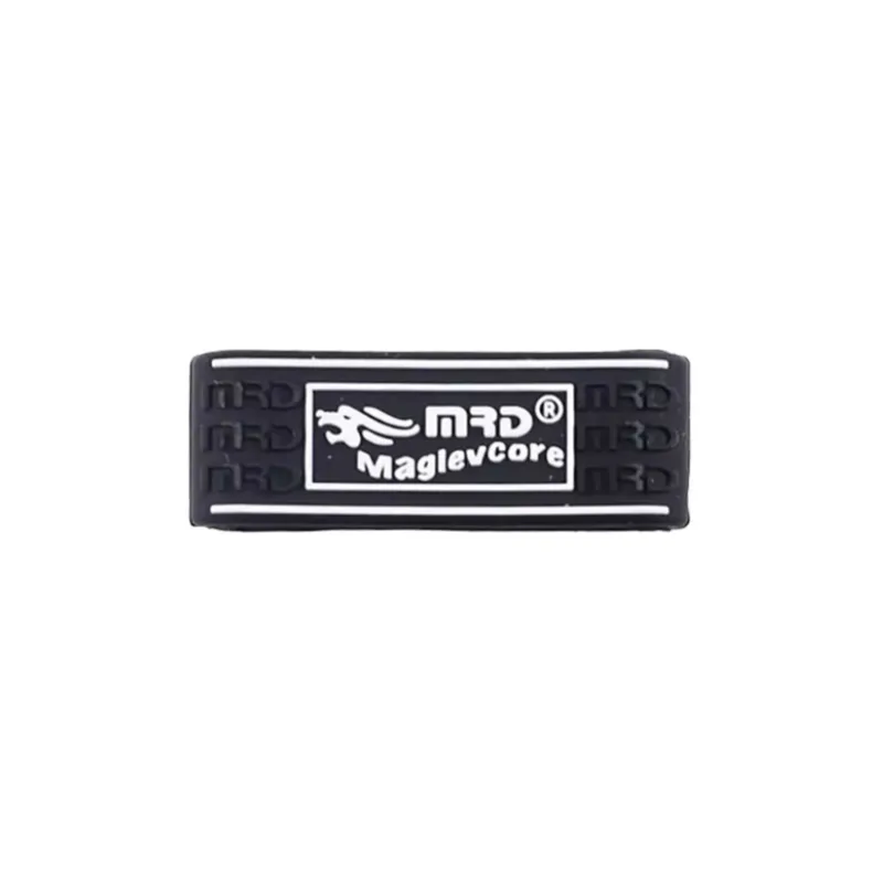 MRD Pro Protišmyková gumička na kontúrovací strojček MRD Small ring - Black