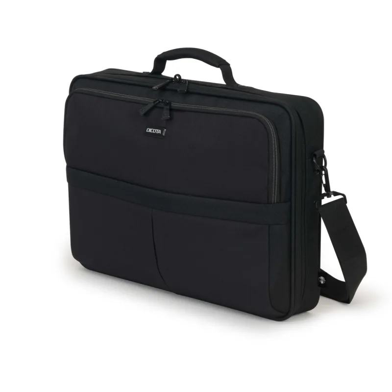 DICOTA Eco Multi SCALE 15-17.3” D31432-RPET