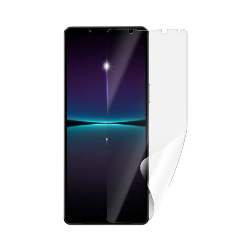 Screenshield SONY Xperia 1 IV 5G fólie na displej SON-XP1IV5G-D