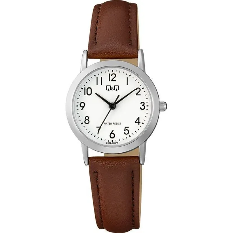 Dámske hodinky Q&Q C40A-008PY