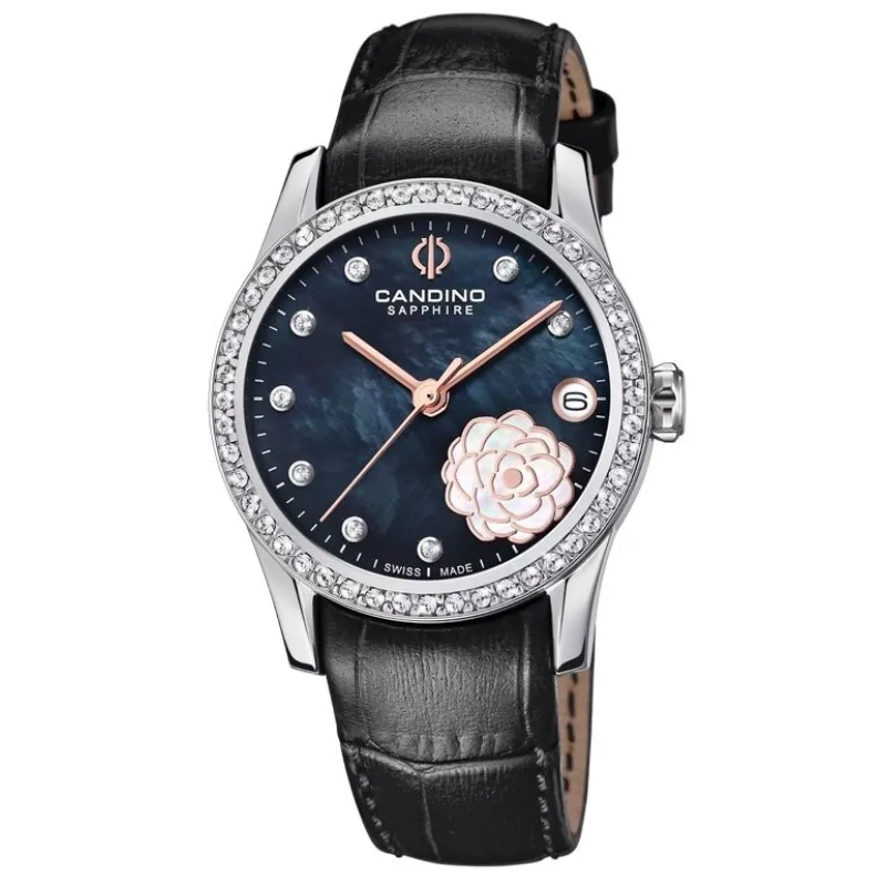 Lady Elegance CANDINO C4721/4