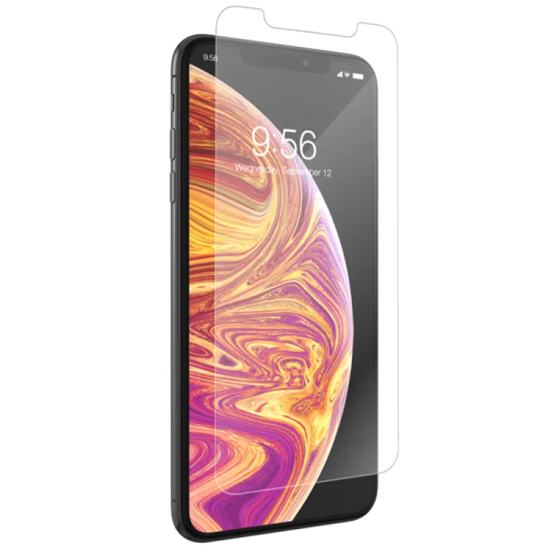 INVISIBLESHIELD ZAGG Invisible Shield Fusion hybridní sklo iPhone XS Max/11 Pro Max 200302789