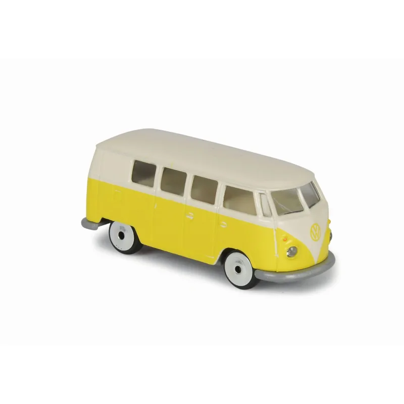Majorette Street Cars Majorette Vintage 5 ks darčeková sada