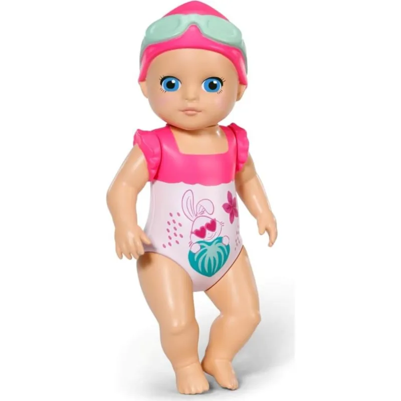 Zapf BABY born Splish Splash Emma