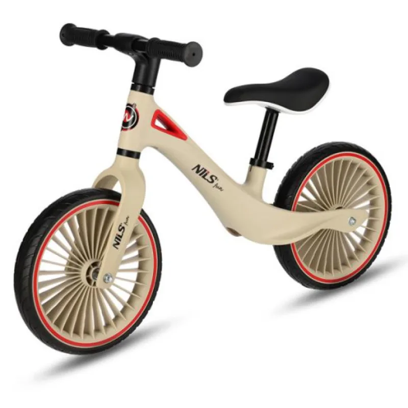 NILS Fun RB138 Dětské odrážedlo 12"