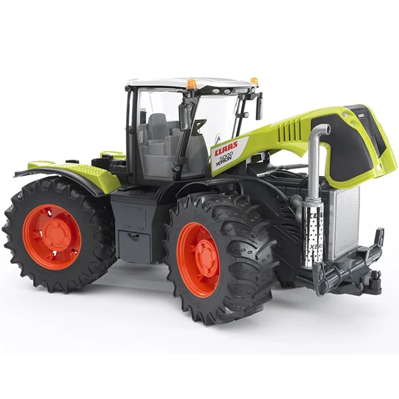 Bruder 3015 Traktor Claas Xerion 5000