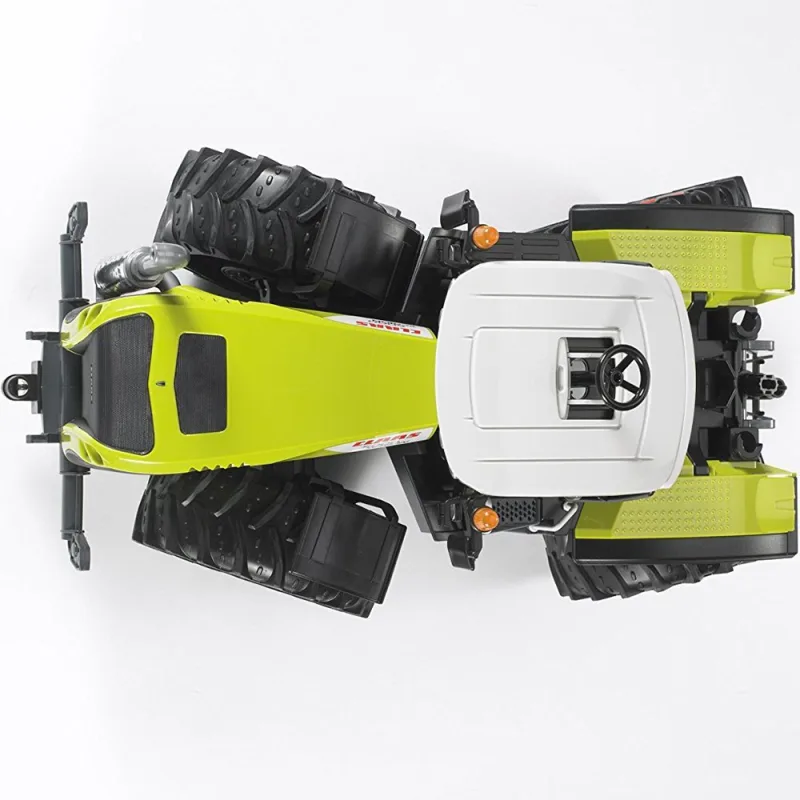 Bruder 3015 Traktor Claas Xerion 5000