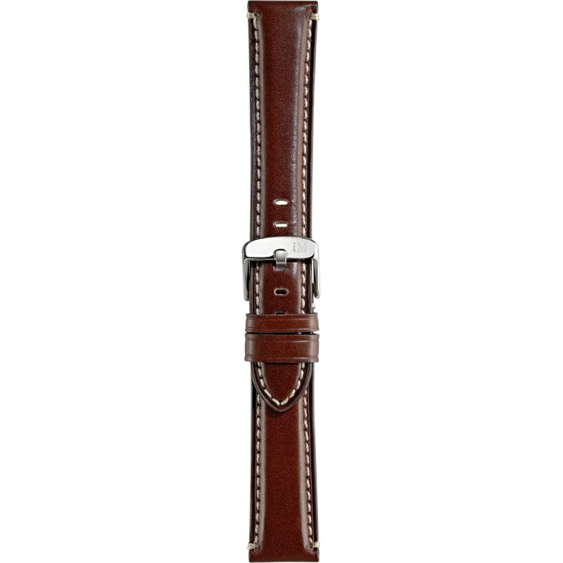 Giorgione - Kožený remienok na hodinky MORELLATO A01X4272B12034CR18