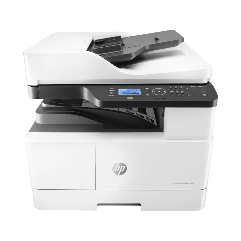 HP LaserJet MFP/M443nda/MF/Laser/A3/LAN/USB 8AF72A#B19