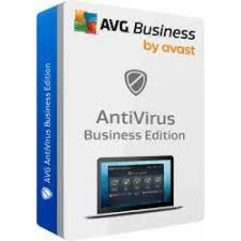 Renew AVG Antivirus Business Ed. 500+ Lic.3Y baw-0-36m
