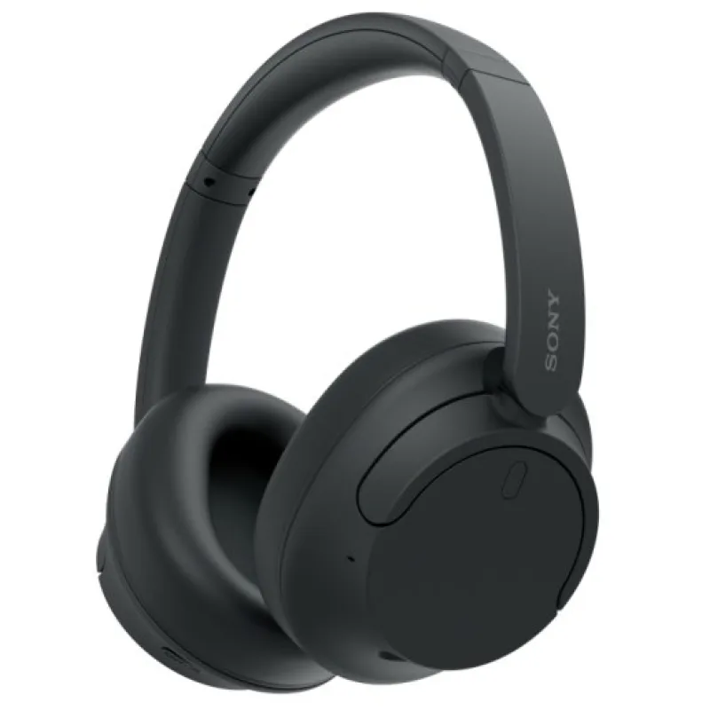 Sony Noise Cancelling WH-CH720N, černá WHCH720NB.CE7