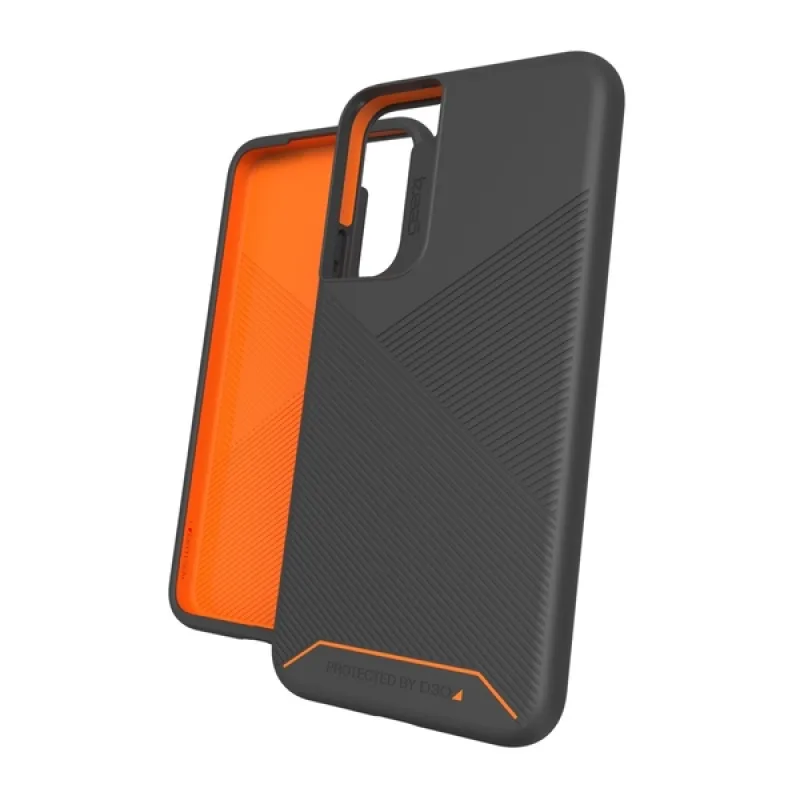 ZAGG GEAR4 Denali kryt Samsung Galaxy S22 Plus černý 702009150