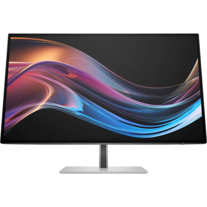 HP HP/727pk/27"/IPS/4K UHD/60Hz/5ms/Blck-Slvr/3R 8J9G2AA#ABB