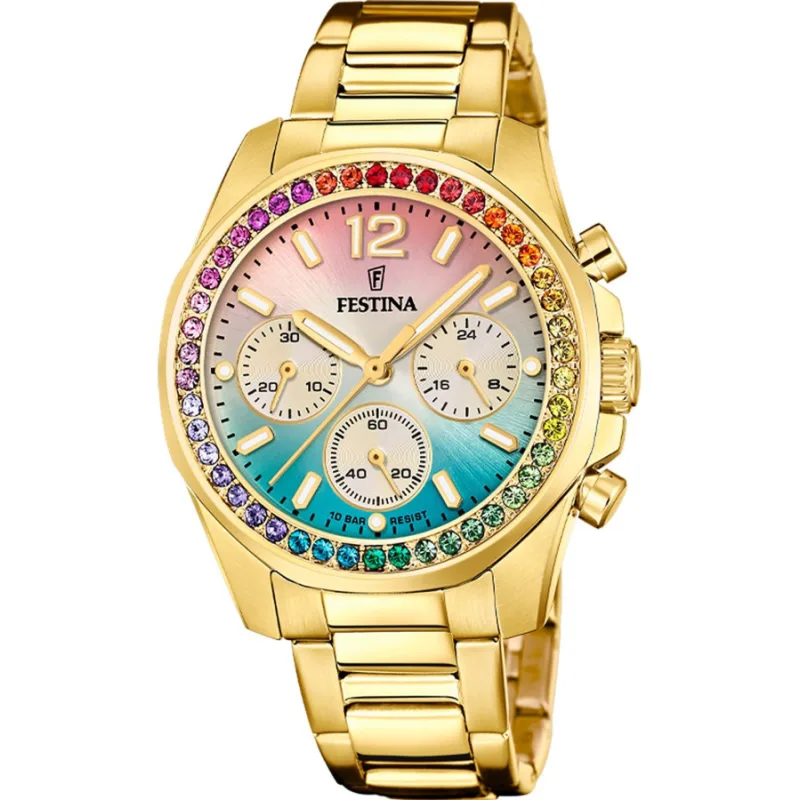 Boyfriend Collection FESTINA 20609/5