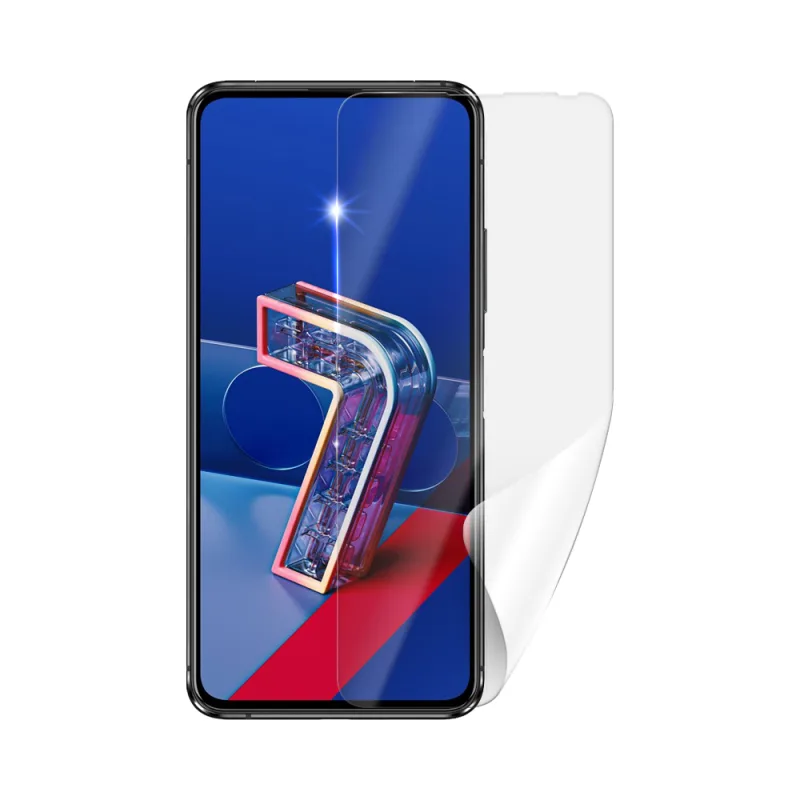 Screenshield ASUS Zenfone 7 ZS670KS folie na displej ASU-ZS670KS-D