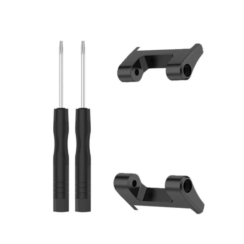 Konektor pro Amazfit T-Rex / T-Rex Pro - černý (2ks) ESES 1530002852