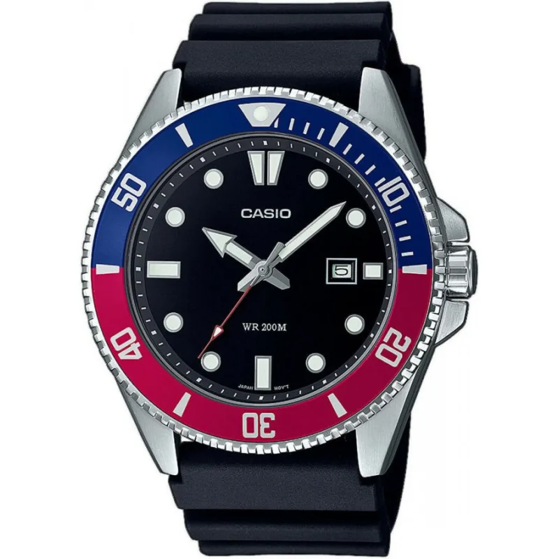 Collection Duro MDV-107-1A3VEF
