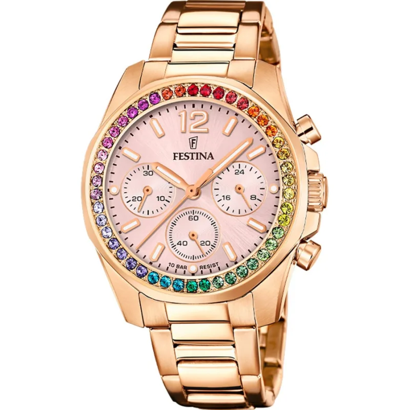 Boyfriend Collection FESTINA 20639/4