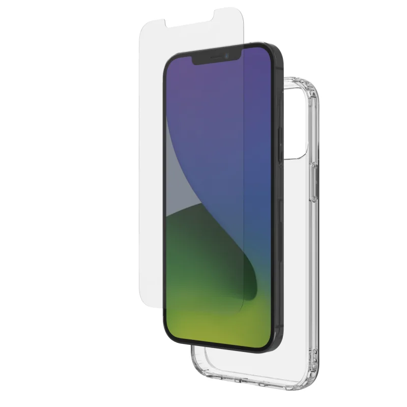 INVISIBLESHIELD ZAGG Invisible Shield Elite + 360 sklo + kryt iPhone 12 Pro Max 200106729