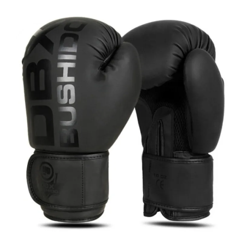 Boxerské rukavice DBX BUSHIDO B-2v21 12oz.