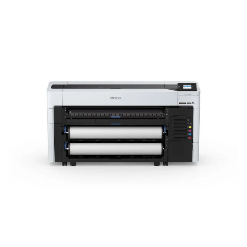 Epson SureColor/SC-T7700DL/Tisk/Ink/Role/LAN/WiFi/USB C11CJ74301A0