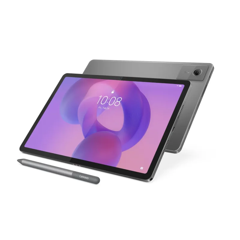Lenovo Idea Tab/ZAFR0478CZ/11"/2560x1600/8GB/256GB/An15/Luna Grey ZAFR0478CZ