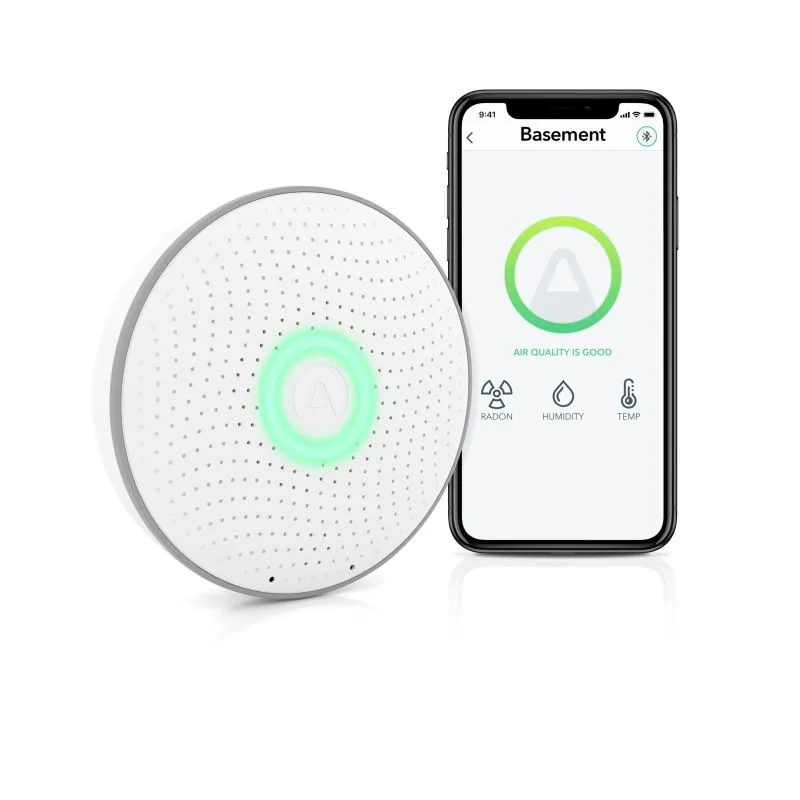 NONAME AirThings Wave 2nd GEN - detektor radonu 291